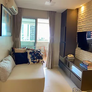 Hotel Mercure Brasilia Lider, Brasília